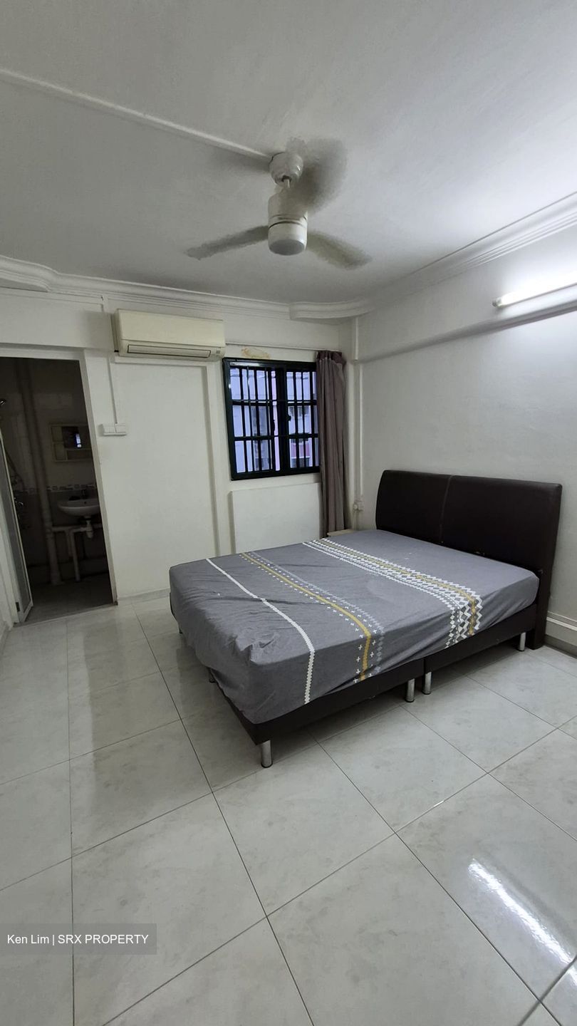 Ang Mo Kio Avenue 8 (Ang Mo Kio),  #613169081